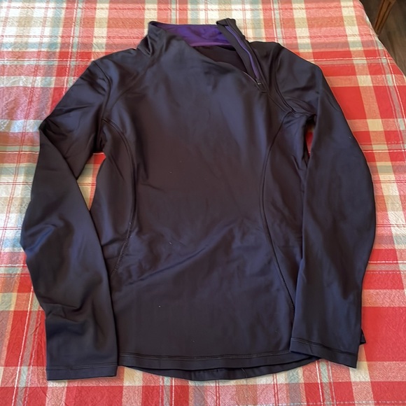 Impact by Jillian Michaels Mock Neck Pullover - Picture 5 of 11